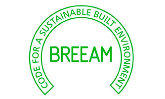 BREEAM Approved
