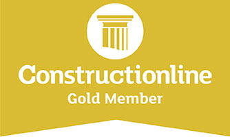 Constructionline Gold Member
